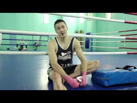 Виталий Гурков — Мечтать обязательно нужно о высоком!