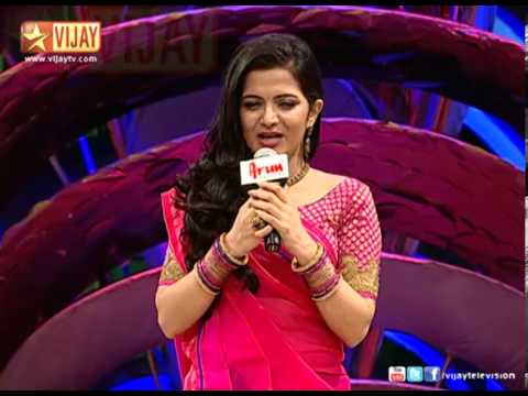 jodi - Folk Dance Round | The first of its kind dance reality show is back again with the most unexpected entertainment this time.The Judges are Actress Radha and A...