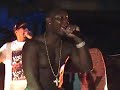THE HOOD TOUR / DIRTY CARLEONE \"PLANET X\" Richmond, KY.