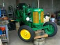 ZETOR 25 A