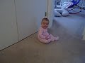 time to babyproof