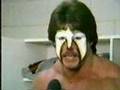 Dingo Warrior & Steve Simpson WCCW Promo