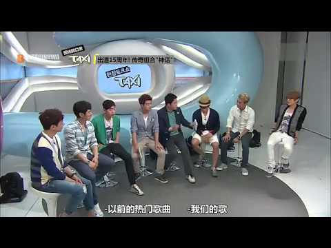Shinhwa - 轉自：BestShinhwa.