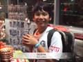 CISV delegation IC brazil - indonesia