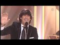 El artista sevillano Manuel Lombo, interpreta el famoso tema de Rocio Jurado, Se nos rompió el amor, por bulerias, en el programa especial de Se Llama Copla: 