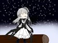 *~| Suigintou Fanart/Fanimation |~*