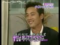 Autumn Fairytale Main Cast Interview - 1 Autumn Fairytale Main Cast Interview - 1