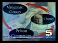 Dick Cheney's Financial Ties to Private Prison Companies
