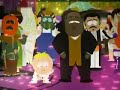 Butters tanzt das Orsons O! Butters tanzt das Orsons O!