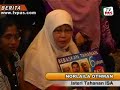 GMI SERAH MEMORANDUM KEPADA KETUA PEMBANGKANG GMI SERAH MEMORANDUM KEPADA KETUA PEMBANGKANG
