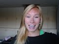 What I Eat Daily - Raw Food Vegan Diet - Update