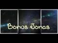 BonusJonas Production Sign