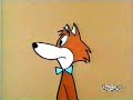 Auggie Doggie 1x01  Fox Hound-Hounded Fox