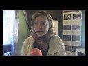 entrevista a aur�lia thi�rr�e en motiu de la presentaci� de l'obra 'oratorio d'aur�lia' al temporada alta. entrevista realitzada per rosa romero. muntatge i edici� de v�deo fet per laura arau.