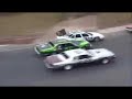 #58 Enduro Stock Car Racing