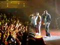 Jay-Z at Palms
