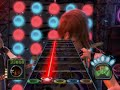 Guitar Hero3 PS3 Easy mode -When You Were Young-
