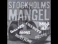 Protes Bengt-Bengt E S�nkt