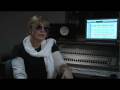 Googoosh at the Studio