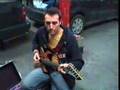 Mi equipo de guitarrista y mis sonidos parte 2