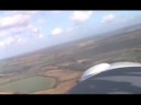 Microlighting at Popham Airfield