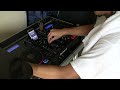 DJ D-tor's Mixdeck
