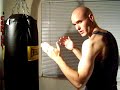 Punching 101: Safety Precaution