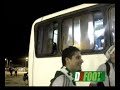 CAN 2010 - Algerie 3-2 Cote d Ivoire - Fete dans le bus