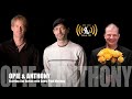 Opie & Anthony - Paul Mooney Interview (1/6)