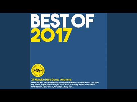 Body Movin (Original Mix)