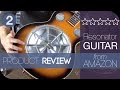 New Guitar! Review - Part 2 - Brett Westgrove