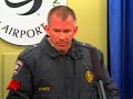 Passengers Escape Burning Jet in Denver; 38 Hurt Passengers Escape Burning Jet in Denver; 38 Hurt