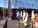 Dan�a do Cr�u-Ver�o Pontal 2008 OS FREN�TICOS