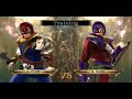 Captain Falcon: Confirmed for SCIV Captain Falcon: Confirmed for SCIV