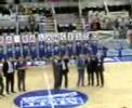Homenaje del estu a Pepu