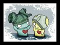 sanctuary ~ callalily sanctuary ~ callalily