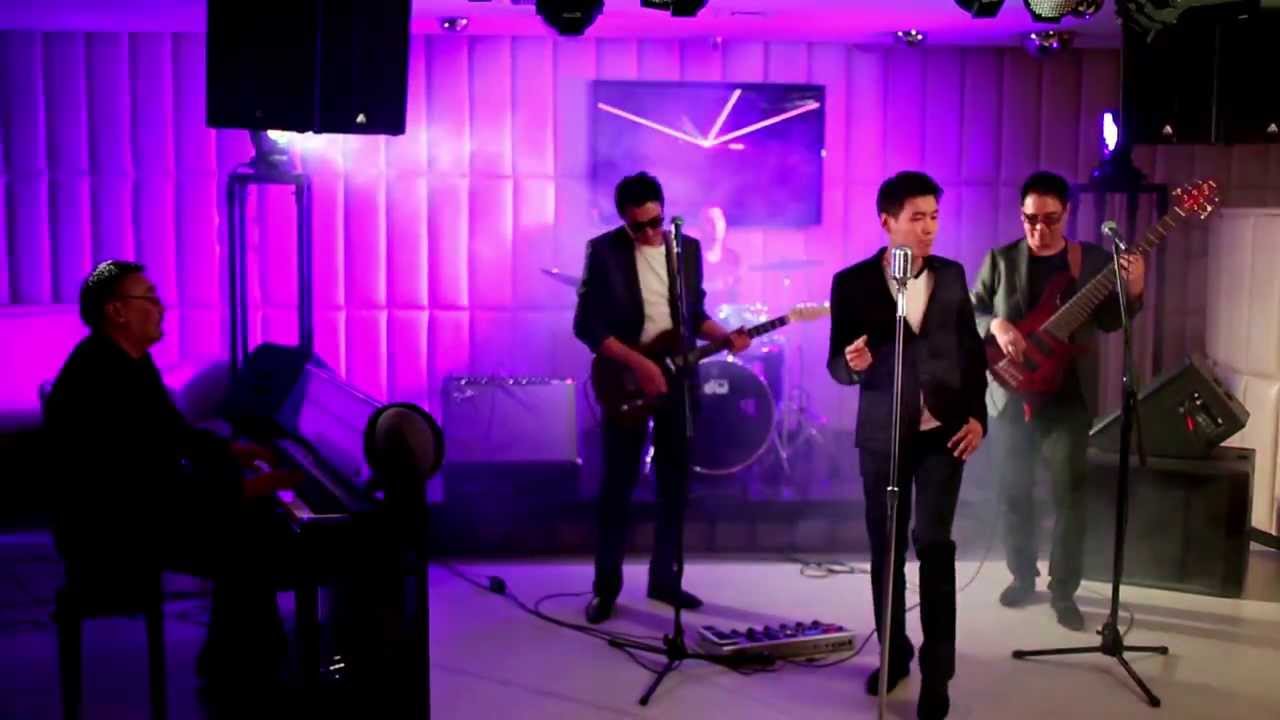 Музыкальная группа "T-Maj" ("Ти Мэйдж") - "Асылым Тағдырым"