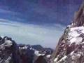dome des �crins en parapente biplace