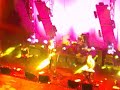 Klaxons - Golden Skans At Brixton Academy