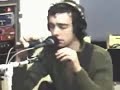 Mellowdrone - No more options (live at kcrw)