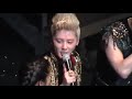 Concierto JYJ CHILE- Colita de Yoochun + 2 talk + SARANGHAE 