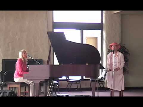 Clay Zavada - Kathy Zavada performed her original music at the Chico New Thought Center for Spiritual Living on Sunday, March 28. Shelly Andrews was her outstanding suppor...