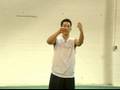 How to Do an Aerial : How to Finish an Aerial