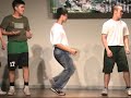 DLSU NROTC Frolics08 - Presentation - COCC