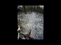 HIVER  2009 Gautier