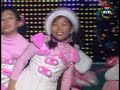 7 princess ?Love Song?stage-show(2nd group members)