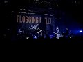 Flogging Molly Grand Entrance