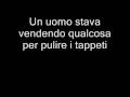 ITALIAN LESSON no. 2