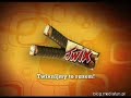 Twix Gumwo Ciastko I Czekolada