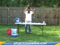 riggin under pressure paint ball